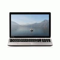 ноутбук Toshiba Satellite P50-A-K9M Серебристый