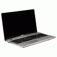 ноутбук Toshiba Satellite P855-DVS Серебристый