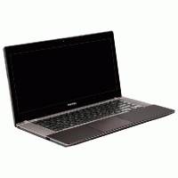 ноутбук Toshiba Satellite U840W-C9S Серебристый