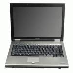 ноутбук Toshiba Tecra M10-150 Серебристый