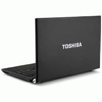 ноутбук Toshiba Tecra R950-DEK Черный