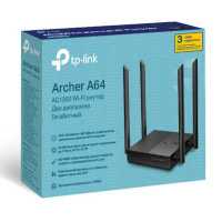 роутер TP-Link Archer A64 AC1200