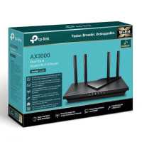 роутер TP-Link Archer AX55 AX3000