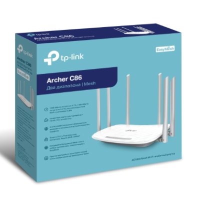 роутер TP-Link Archer C86