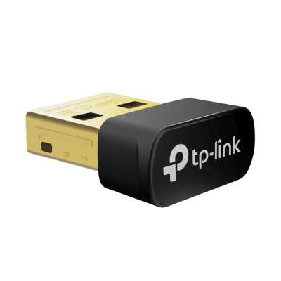 WiFi адаптер TP-Link Archer T2UB Nano