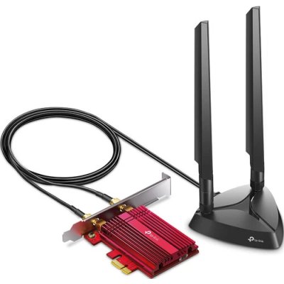 WiFi адаптер TP-Link Archer TXE75E