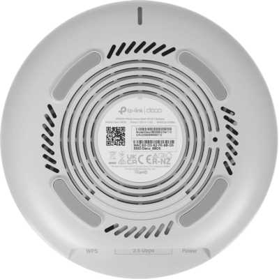 роутер TP-Link Deco BE25 1-Pack