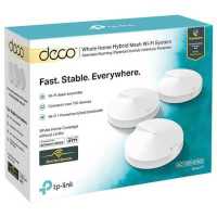 точка доступа TP-Link Deco P7 3-pack