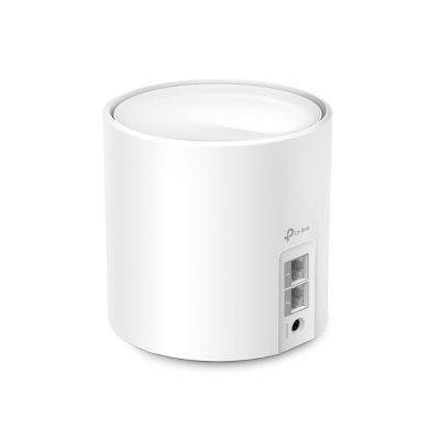 точка доступа TP-Link Deco X10 1-Pack