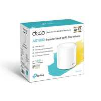 точка доступа TP-Link Deco X20 1-Pack