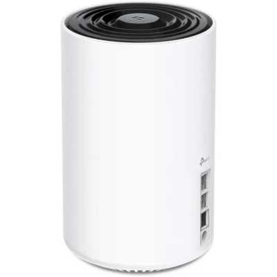 роутер TP-Link Deco XE75 Pro 1-Pack