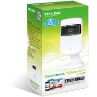 IP видеокамера TP-Link NC200