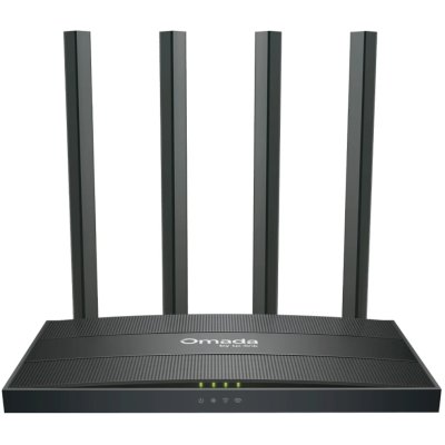 роутер TP-Link Omada ER605W