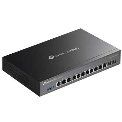 маршрутизатор TP-Link Omada ER7412-M2