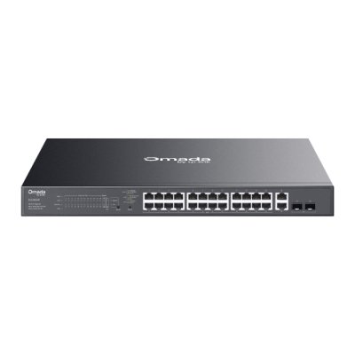 коммутатор TP-Link Omada ES228GMP