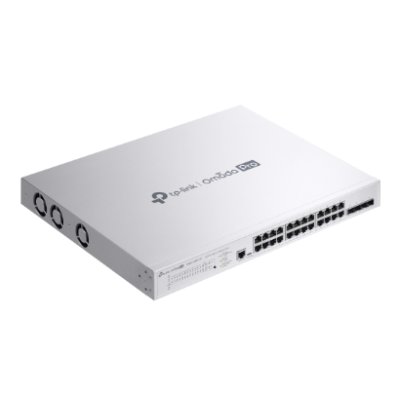 коммутатор TP-Link Omada Pro S5500-24MPP4XF