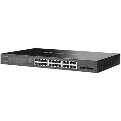 коммутатор TP-Link Omada SG2428LP