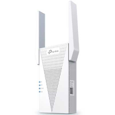 усилитель беспроводного сигнала TP-Link RE715X AX3000