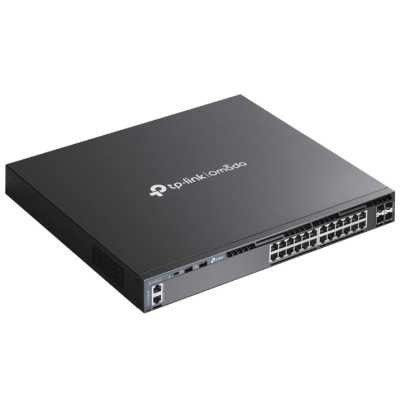 коммутатор TP-Link SG6428X