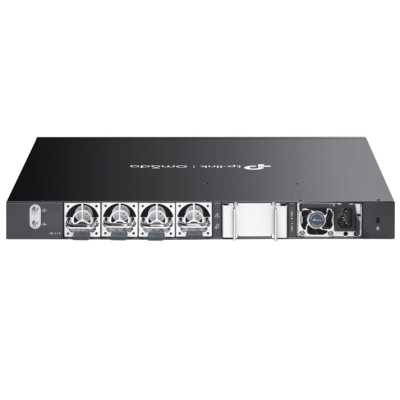 коммутатор TP-Link SX6632YF