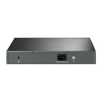 коммутатор TP-Link T2500G-10MPS