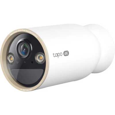 IP видеокамера TP-Link Tapo C460