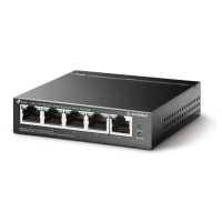 коммутатор TP-Link TL-SF1005LP