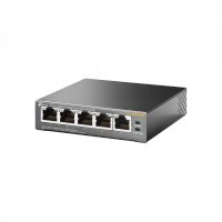 коммутатор TP-Link TL-SG1005P