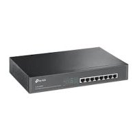 коммутатор TP-Link TL-SG1008MP