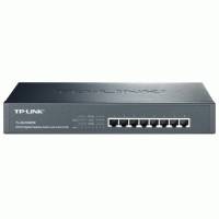 коммутатор TP-Link TL-SG1008PE