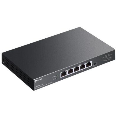 коммутатор TP-Link TL-SG105PP-M2