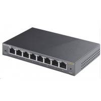 коммутатор TP-Link TL-SG108E