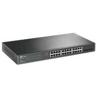 коммутатор TP-Link TL-SG2428P