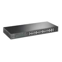 коммутатор TP-Link TL-SL2428P