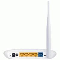 точка доступа TP-Link TL-WR743ND
