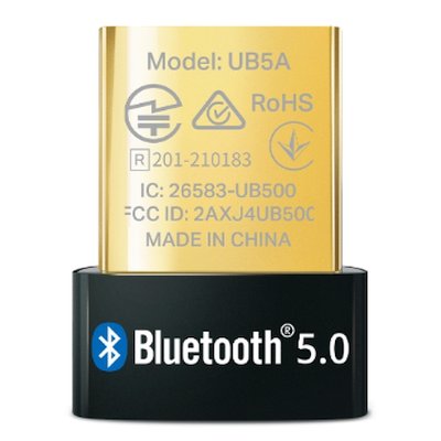 Bluetooth адаптер TP-Link UB5A