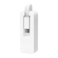 сетевой адаптер TP-Link UE300C