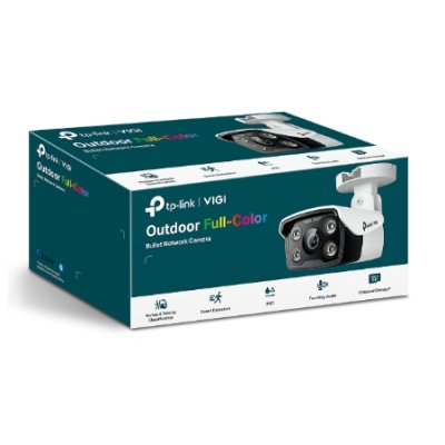 IP видеокамера TP-Link VIGI C330 4MM
