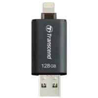 флешка Transcend 128GB TS128GJDG300K