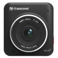 видеорегистратор Transcend DrivePro 200