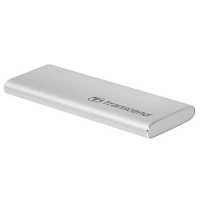 SSD диск Transcend ESD260C 250Gb TS250GESD260C Серебристый