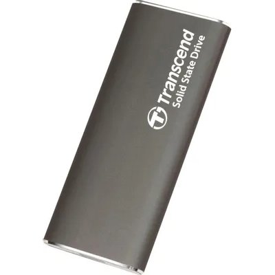 SSD диск Transcend ESD265C 2Tb TS2TESD265C Серый