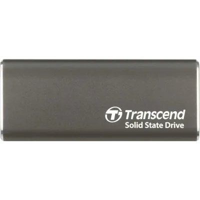 SSD диск Transcend ESD265C 500Gb TS500GESD265C Серый