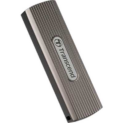 SSD диск Transcend ESD330C 512Gb TS512GESD330C Серый