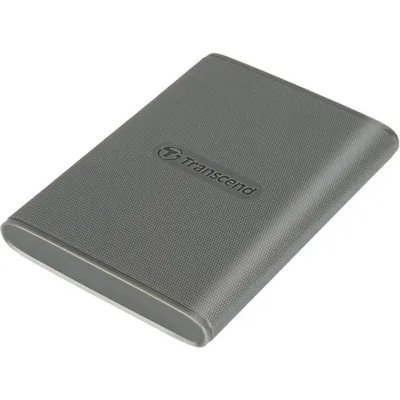 SSD диск Transcend ESD360C 1Tb TS1TESD360C Серый