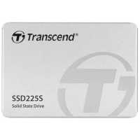 SSD диск Transcend 225S 2Tb TS2TSSD225S Серебристый