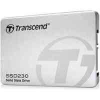 SSD диск Transcend SSD230S 256Gb TS256GSSD230S Серебристый