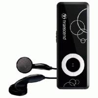 MP3 плеер Transcend T-Sonic 300 4GB