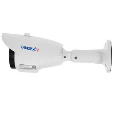 IP видеокамера Trassir TR-D2B6 V2