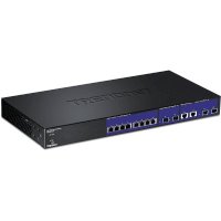 коммутатор TRENDnet TEG-40128